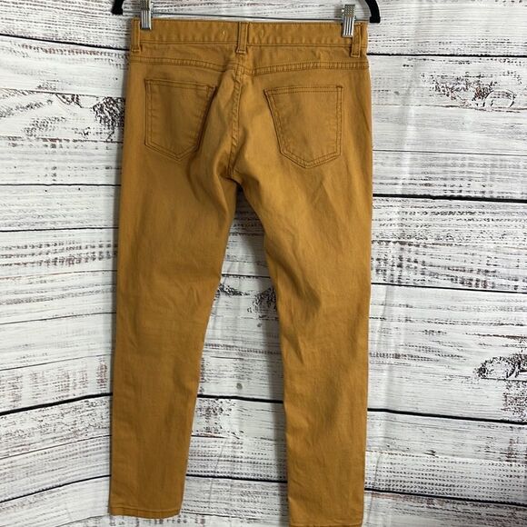 Vintage Charlotte says jeans made in Korea Hipster And Charlotte Lucy Gainsbourg - Picture 5 of 9